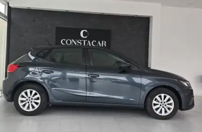 SEAT Ibiza 2024 - 16950 EUR, 66871 km - AUTO.MOTO.pt - 66871km - foto 6 de 32