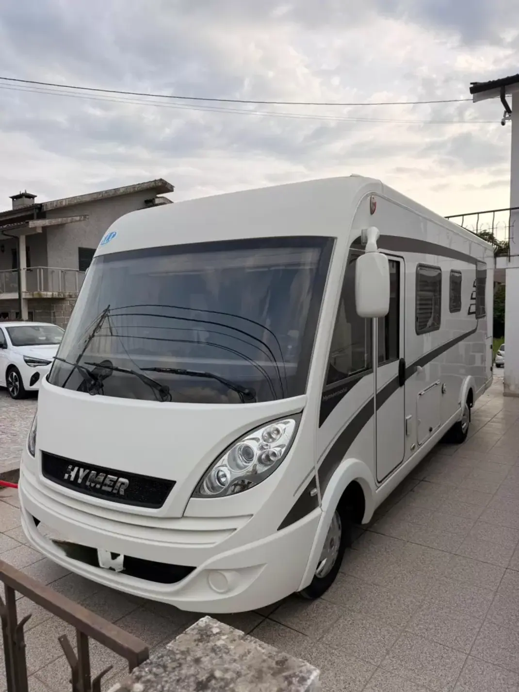 Fiat Ducato 2017 - 72500 EUR, 53000 km - AUTO.MOTO.pt - 53000km - foto 2 de 14