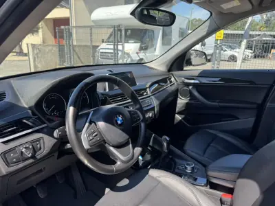 BMW X1 2019 - 18990 EUR, 152000 km - AUTO.MOTO.pt - 152000km - foto 17 de 48