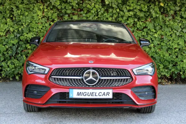 Mercedes-Benz CLA 250 2023 — foto 2 de 20