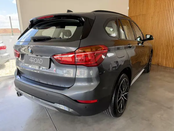 BMW X1 2019 - 22000 EUR, 58000 km - AUTO.MOTO.pt - 58000km - foto 17 de 112