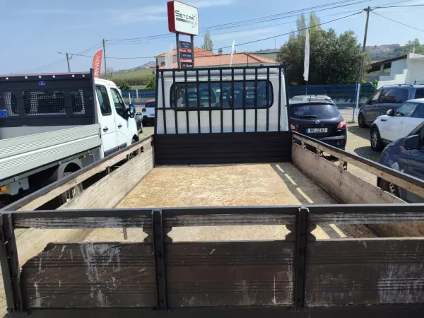 Citroën 2005 - 12000 EUR, 214000 km - AUTO.MOTO.pt - 214000km - foto 4 de 12