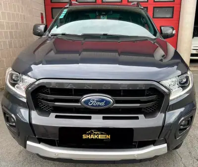 Ford Ranger 2020 - 30900 EUR, 91683 km - AUTO.MOTO.pt - 91683km - foto 2 de 12