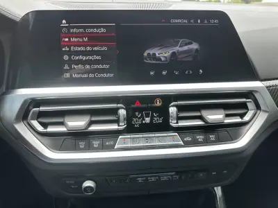 BMW M4 2022 - 190000 EUR, 6500 km - AUTO.MOTO.pt - 6500km - foto 49 de 77