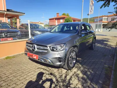 Mercedes-Benz GLC 300 2020 — foto 3 de 15