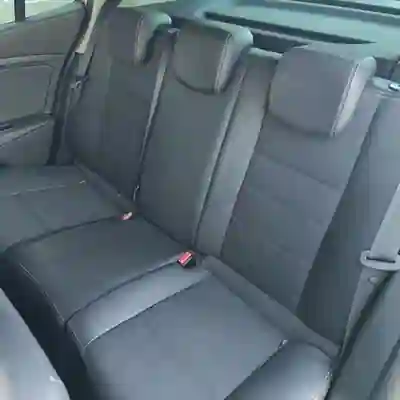 Renault Mégane 2014 - 10900 EUR, 134018 km - 134018km - foto 6 de 12