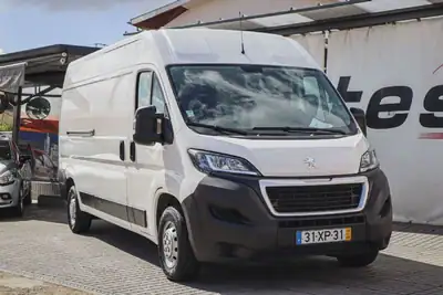Peugeot BOXER PREMIUM L3H2 2.2 140CV 2019 - 18700 EUR, 208000 km - AUTO.MOTO.pt - 208000km - foto 11 de 21