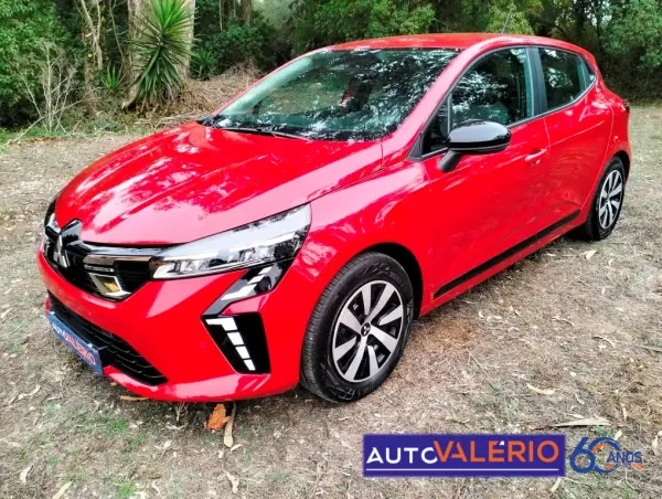 Mitsubishi Colt 1.0 MPI Kyoto 2025 Petrol