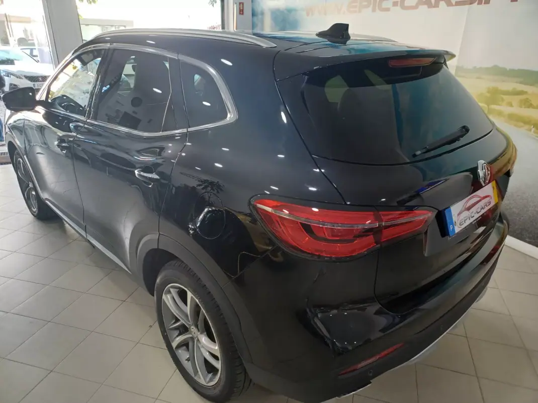 MG EHS 2022 - 24890 EUR, 50327 km - AUTO.MOTO.pt - 50327km - foto 8 de 36