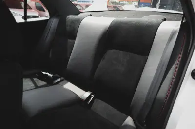 Mitsubishi Lancer 1998 - 125000 EUR, 54109 km - AUTO.MOTO.pt - 54109km - foto 8 de 30