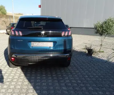 Peugeot 3008 2022 - 23890 EUR, 55992 km - AUTO.MOTO.pt - 55992km - foto 29 de 30