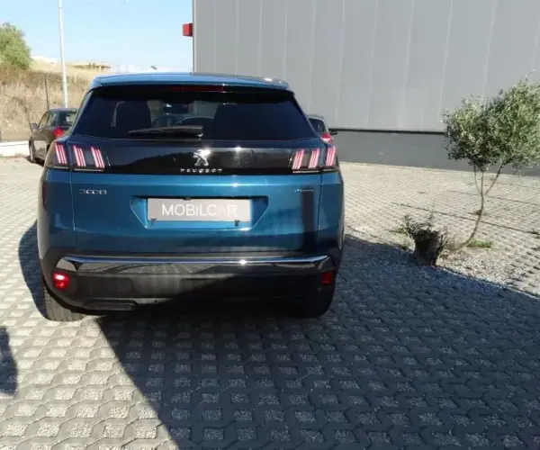 Peugeot 3008 2022 - 23890 EUR, 55992 km - AUTO.MOTO.pt - 55992km - foto 29 de 30