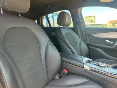 Mercedes-Benz GLC 250 2018 - 43900 EUR, 83000 km - AUTO.MOTO.pt - 83000km - foto 20 de 29