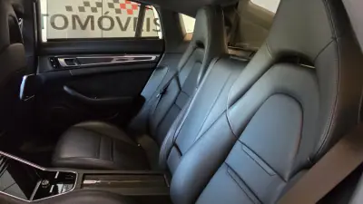 Porsche Panamera 2016 - 62500 EUR, 186989 km - AUTO.MOTO.pt - 186989km - foto 59 de 69
