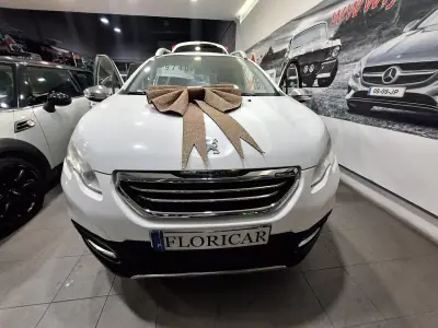 Peugeot 2008 2015 - 9740 EUR, 120266 km - AUTO.MOTO.pt - 120266km - foto 18 de 28