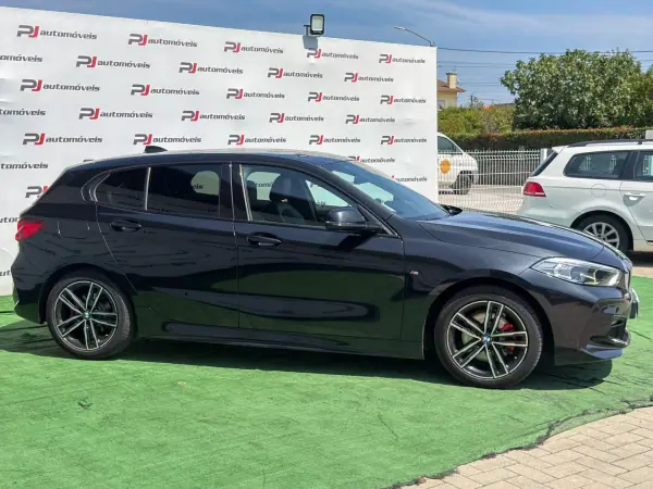 BMW 116 2020 - 20990 EUR, 106000 km - AUTO.MOTO.pt - 106000km - foto 6 de 22