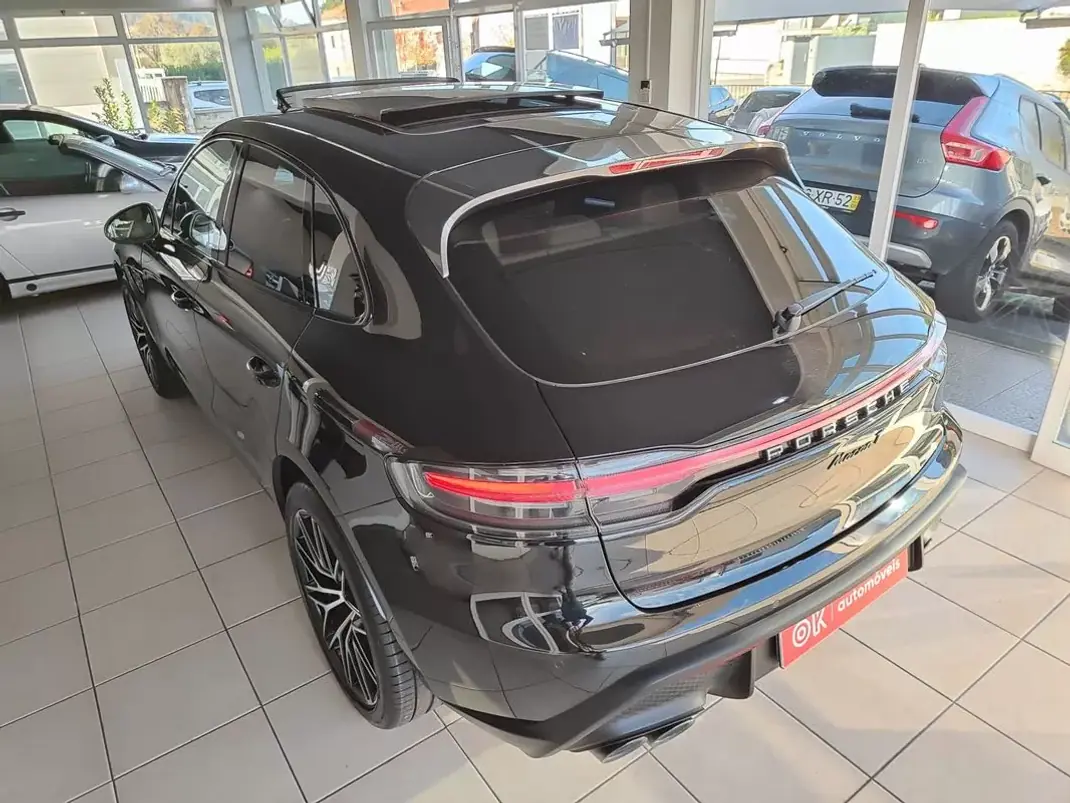 Porsche Macan 2024 - 84900 EUR, 20700 km - AUTO.MOTO.pt - 20700km - foto 8 de 41