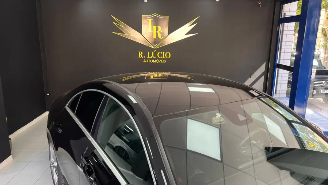 Mercedes-Benz CLA 180 2020 - 24000 EUR, 209314 km - 209314km - foto 31 de 55