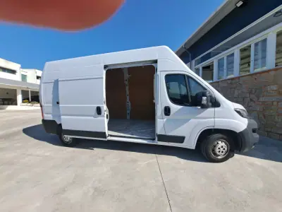 Peugeot Boxer 2.2 BlueHDI 335 L3H3 Pro 2021 - 17950 EUR, 127839 km - AUTO.MOTO.pt - 127839km - foto 13 de 13