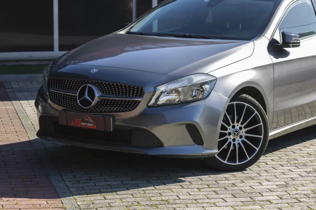 Mercedes-Benz A 160 2016 - 14900 EUR, 172690 km - AUTO.MOTO.pt - 172690km - foto 8 de 33