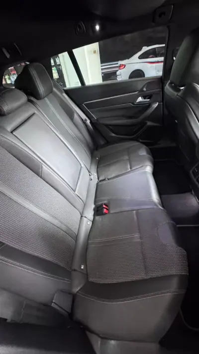 Peugeot 508 SW 2021 - 19990 EUR, 95000 km - AUTO.MOTO.pt - 95000km - foto 11 de 13