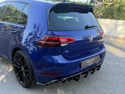 Volkswagen Golf 2018 - 35999 EUR, 80000 km - AUTO.MOTO.pt - 80000km - foto 5 de 23