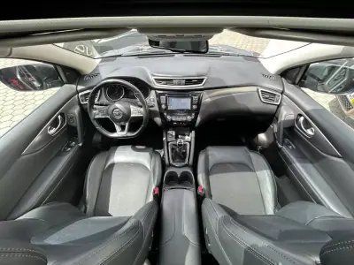 Nissan Qashqai 2019 - 17990 EUR, 157169 km - 157169km - foto 19 de 26