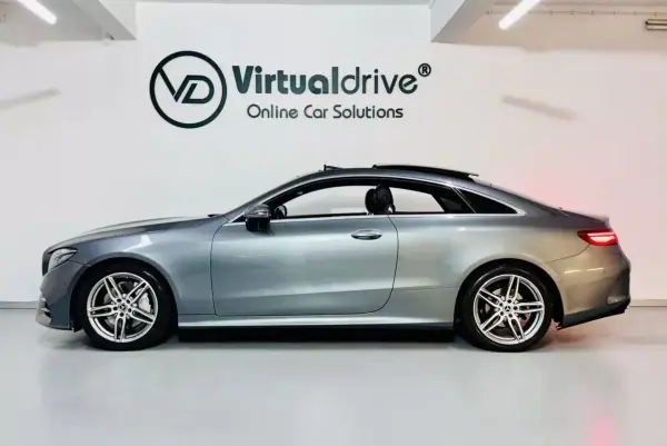 Mercedes-Benz E 220 2019 - 36750 EUR, 89000 km - AUTO.MOTO.pt - 89000km - foto 11 de 60