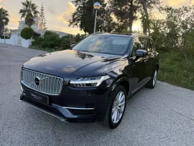 Volvo XC 90 2016 - 24999 EUR, 180000 km - AUTO.MOTO.pt - 180000km - foto 2 de 25