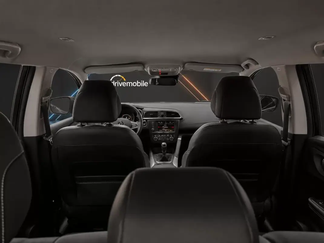 Renault Kadjar 2018 - 13900 EUR, 11900 km - 11900km - foto 21 de 29