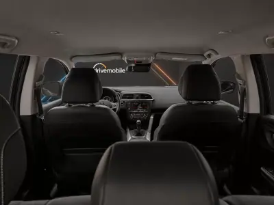 Renault Kadjar 2018 - 13900 EUR, 11900 km - 11900km - foto 21 de 29