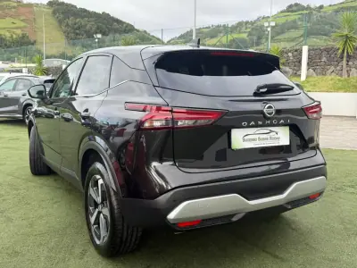 Nissan Qashqai 2022 - 25490 EUR, 65404 km - AUTO.MOTO.pt - 65404km - foto 5 de 12
