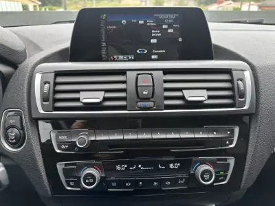 BMW 116 2016 - 17000 EUR, 220000 km - AUTO.MOTO.pt - 220000km - foto 32 de 51