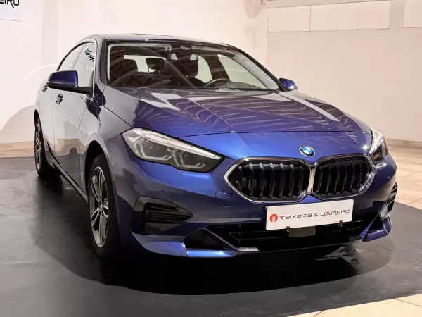 BMW 216 Gran Coupé 2023 - 27900 EUR, 40598 km - AUTO.MOTO.pt - 40598km - foto 3 de 24