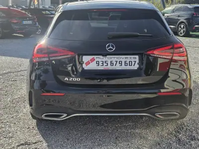 Mercedes-Benz A 200 2019 - 25800 EUR, 70000 km - AUTO.MOTO.pt - 70000km - foto 8 de 62