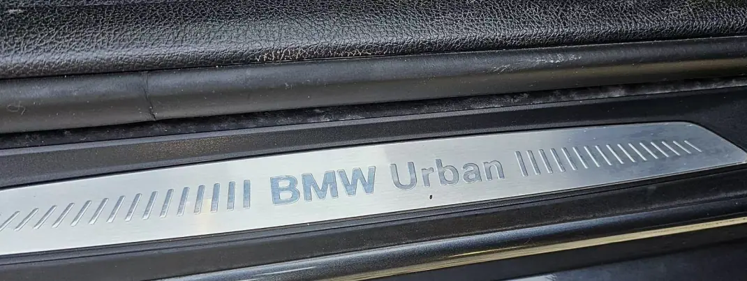 BMW 116 2015 - 12500 EUR, 299999 km - 299999km - foto 14 de 30