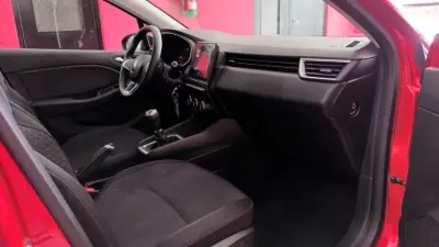 Renault Clio 2021 - 14890 EUR, 67292 km - AUTO.MOTO.pt - 67292km - foto 54 de 67