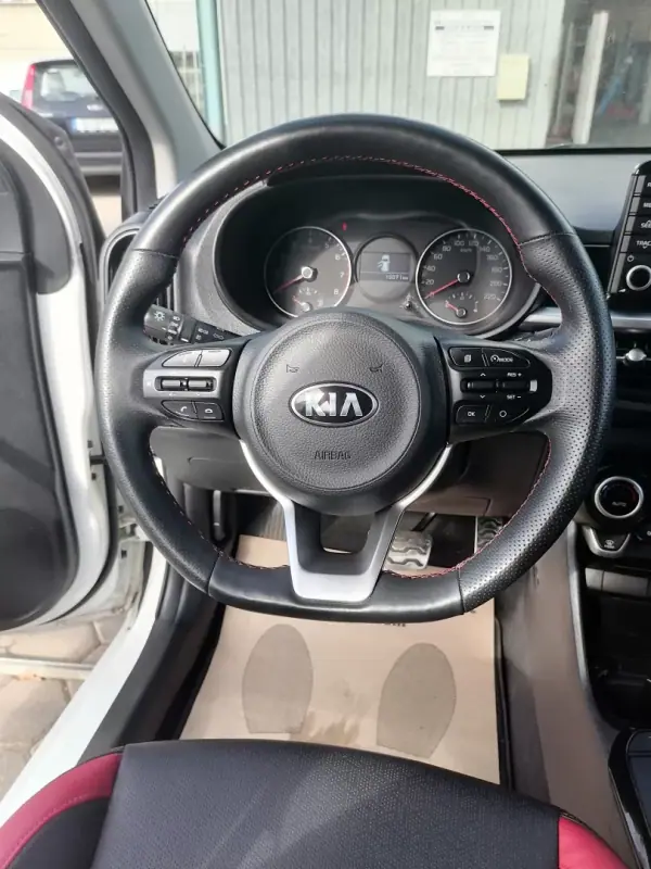 Kia Picanto 2020 - 18900 EUR, 20480 km - AUTO.MOTO.pt - 20480km - foto 6 de 20