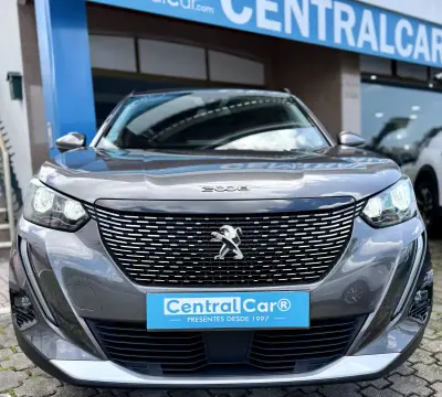 Peugeot 2008 2022 - 17950 EUR, 59000 km - AUTO.MOTO.pt - 59000km - foto 3 de 25