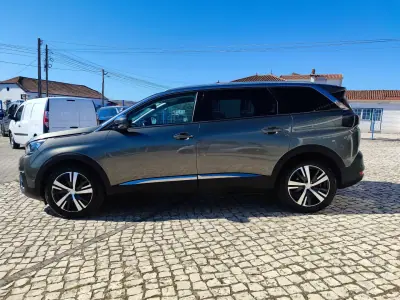 Peugeot 5008 2017 - 15490 EUR, 118000 km - 118000km - foto 8 de 23