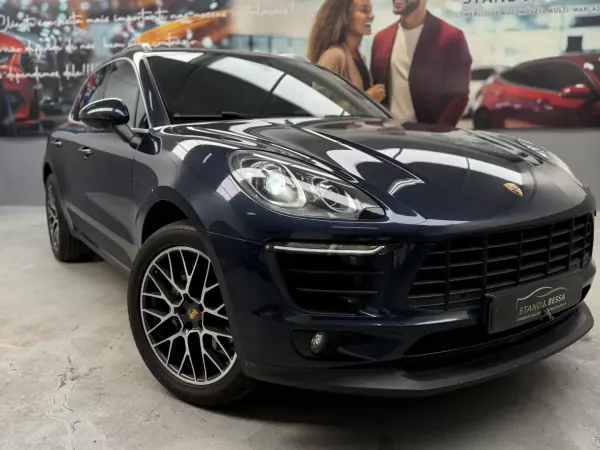 Porsche Macan 2015 - 34990 EUR, 200000 km - 200000km - foto 2 de 19