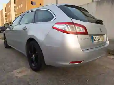 Peugeot 508 SW 2014 - 8500 EUR, 234400 km - 234400km - foto 4 de 15