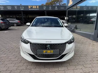 Peugeot e-208 2021 - 16900 EUR, 37800 km - AUTO.MOTO.pt - 37800km - foto 5 de 12