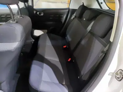 Citroën C3 2021 - 11990 EUR, 22000 km - AUTO.MOTO.pt - 22000km - foto 21 de 27