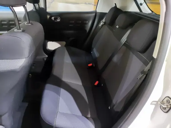 Citroën C3 2021 - 11990 EUR, 22000 km - AUTO.MOTO.pt - 22000km - foto 21 de 27
