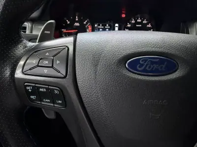 Ford Ranger 2021 - 47950 EUR, 93344 km - 93344km - foto 27 de 47