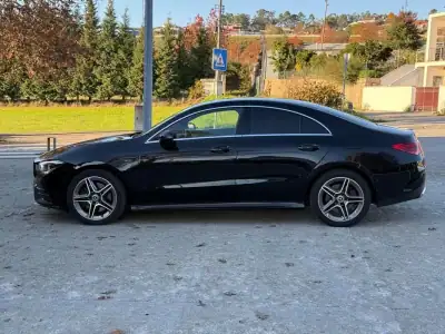 Mercedes-Benz CLA 250 2021 - 30999 EUR, 98000 km - AUTO.MOTO.pt - 98000km - foto 5 de 23