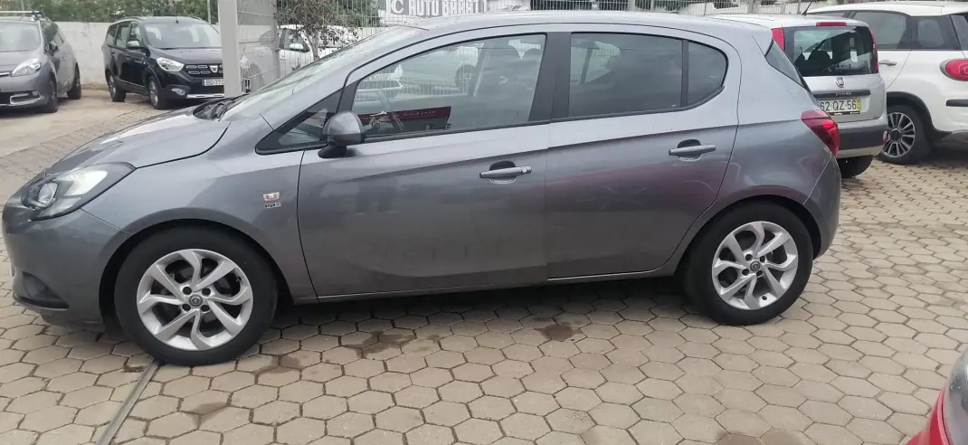 Opel Corsa 2019 - 10900 EUR, 80374 km - AUTO.MOTO.pt - 80374km - foto 2 de 10