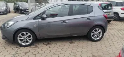 Opel Corsa 2019 - 10900 EUR, 80374 km - AUTO.MOTO.pt - 80374km - foto 2 de 10
