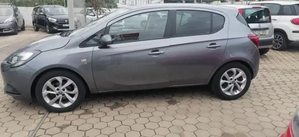 Opel Corsa 2019 - 10900 EUR, 80374 km - AUTO.MOTO.pt - 80374km - foto 2 de 10